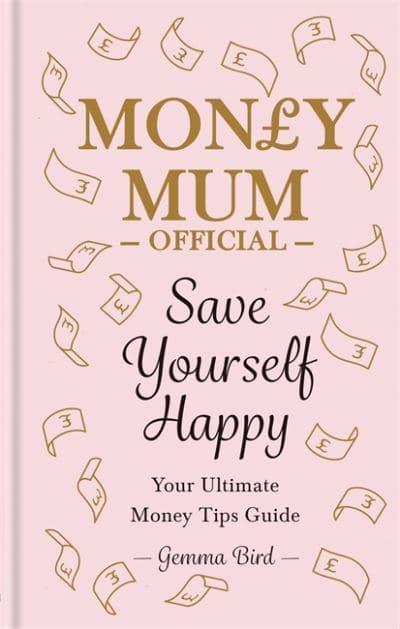 Money Mum Official book